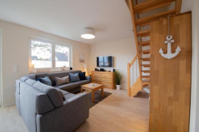 Ferienwohnung Küstenliebe, Scharbeutz